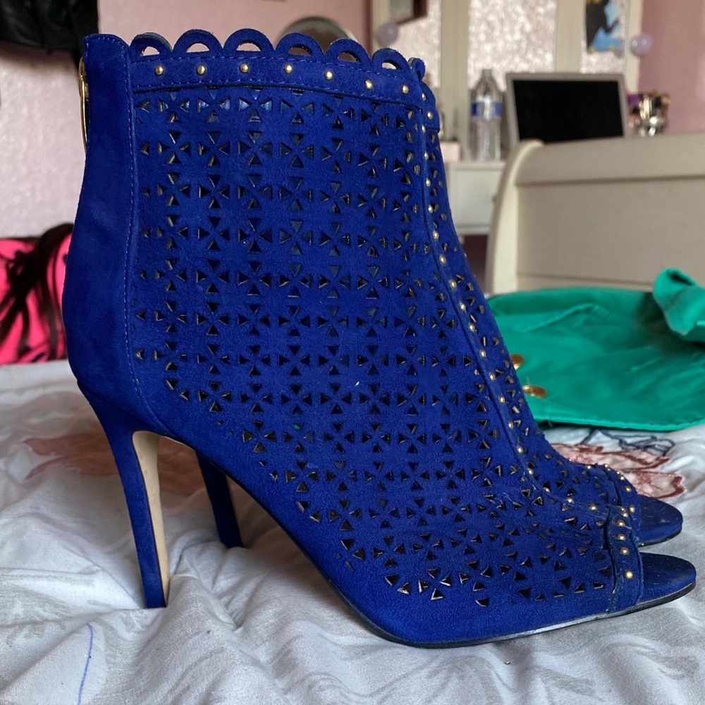 Heels